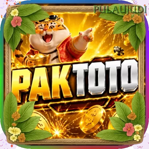 Paktoto — mitra unggulan